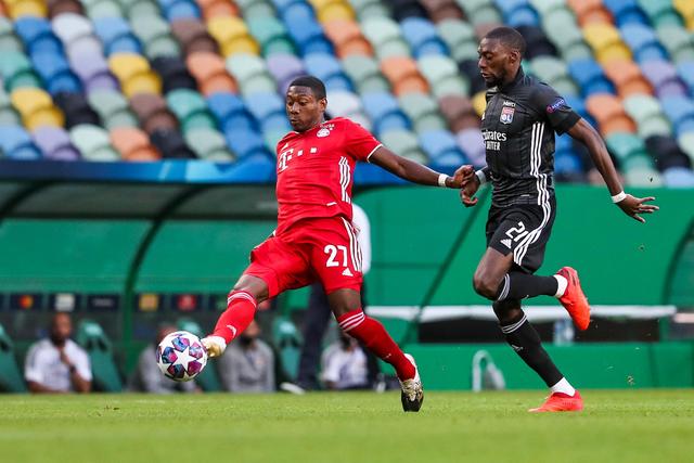 欧冠夺冠赔率:拜仁独自领跑 枪手力压卫冕冠军