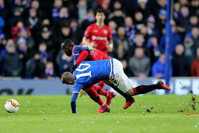 英超位居榜首天数榜：曼联2363天最多