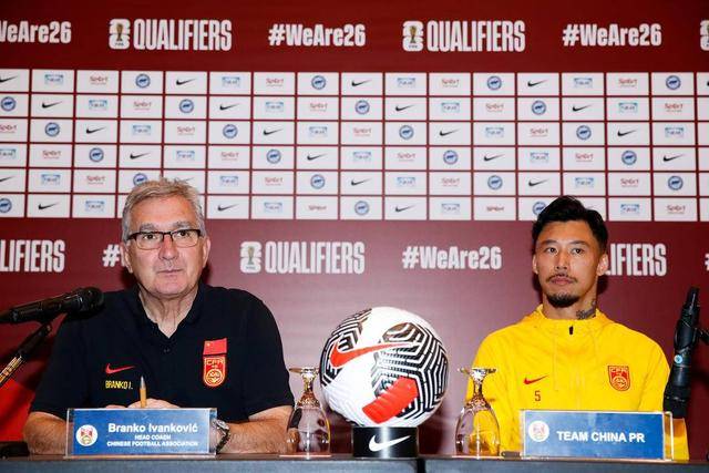 赵睿:中国球迷不接受这样的结果 我们也不接受