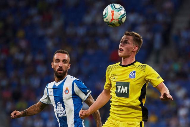 队报：姆巴佩涉嫌强奸一案仍未有新消息